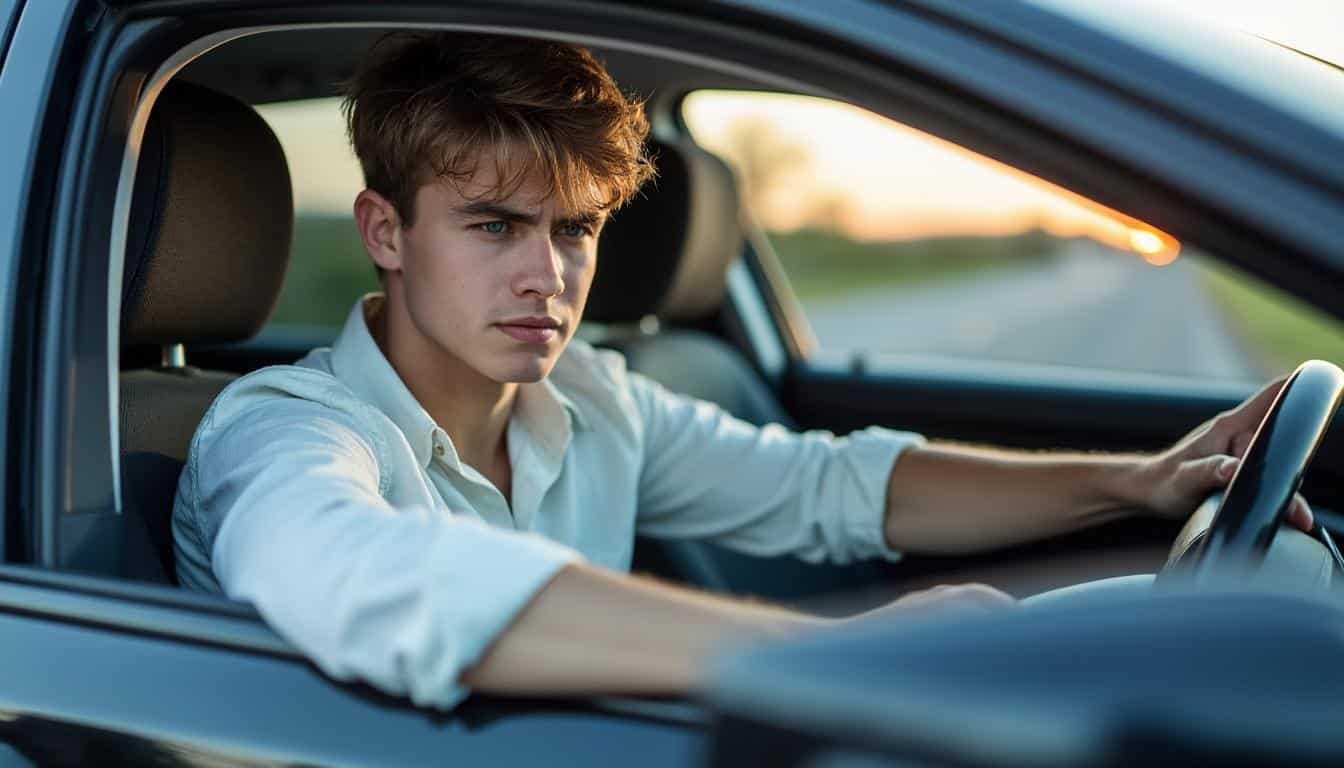 d&eacute;couvrez les erreurs courantes &agrave; &eacute;viter pendant la p&eacute;riode de permis probatoire pour ne pas risquer de lourdes sanctions et s&eacute;curiser votre conduite.