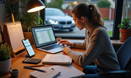 découvrez nos astuces pratiques pour réduire le coût de votre stage de permis de conduire et économiser tout en préparant efficacement votre examen.