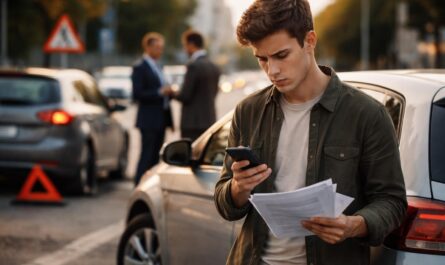 découvrez les pièges à éviter pour les jeunes conducteurs lors de la souscription d'une assurance auto et bénéficiez des meilleurs conseils pour économiser tout en étant bien protégé.