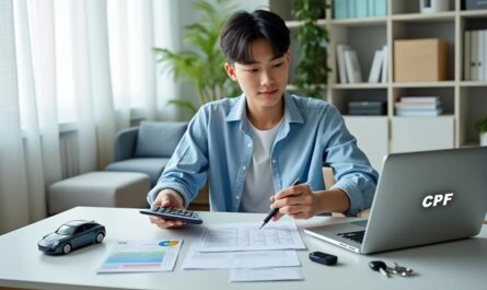 découvrez comment financer votre permis de conduire grâce au compte personnel de formation (cpf) et facilitez votre accès à la conduite en toute simplicité.