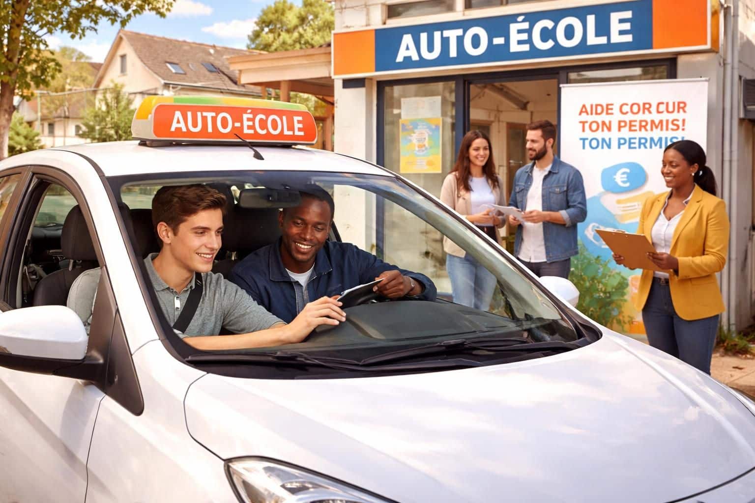 d&eacute;couvrez comment financer votre permis de conduire voiture gr&acirc;ce aux aides r&eacute;gionales disponibles et facilitez votre acc&egrave;s &agrave; la conduite.