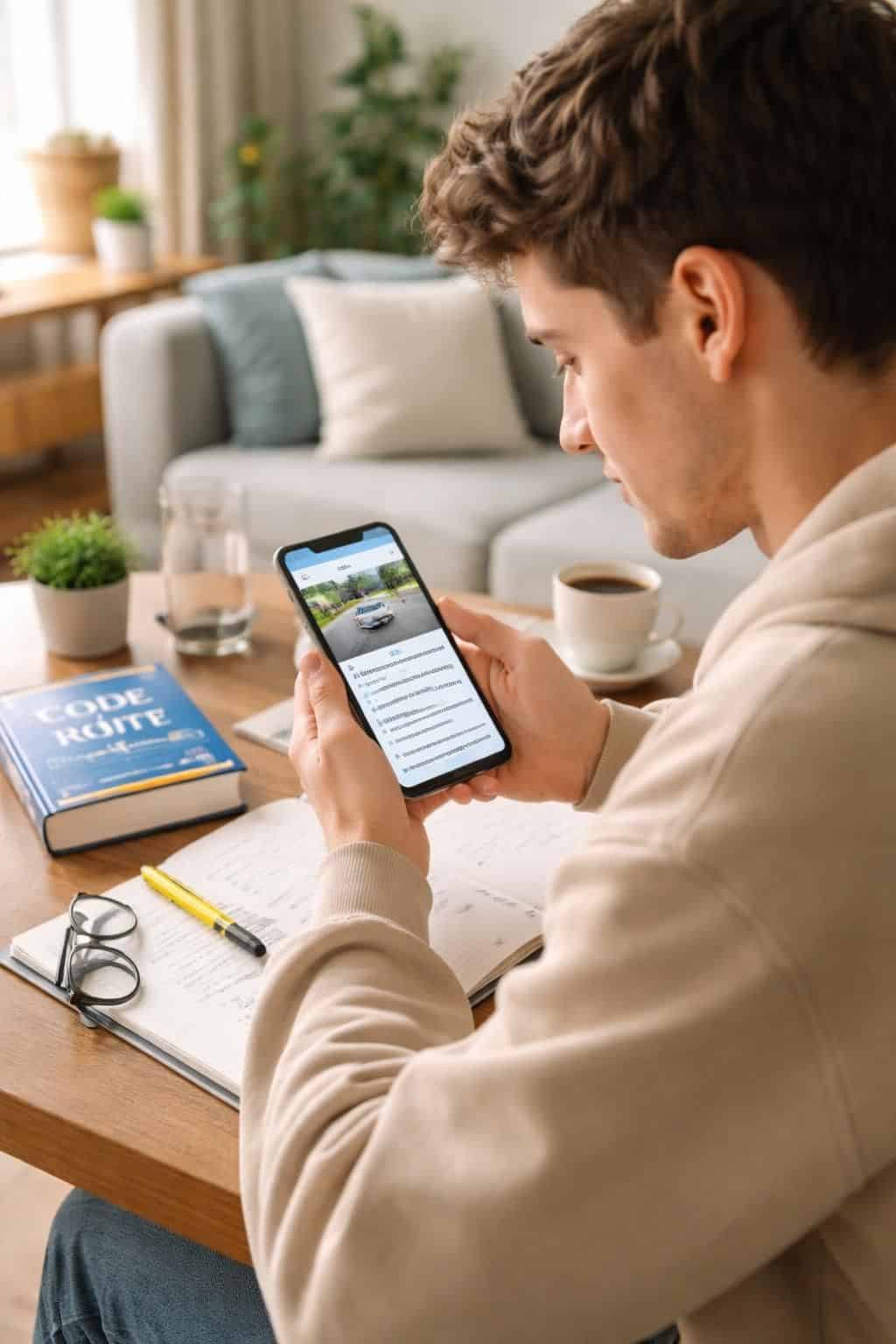 d&eacute;couvrez des techniques rares et efficaces pour r&eacute;ussir votre permis de conduire du premier coup. conseils pratiques et astuces indispensables pour optimiser votre apprentissage.