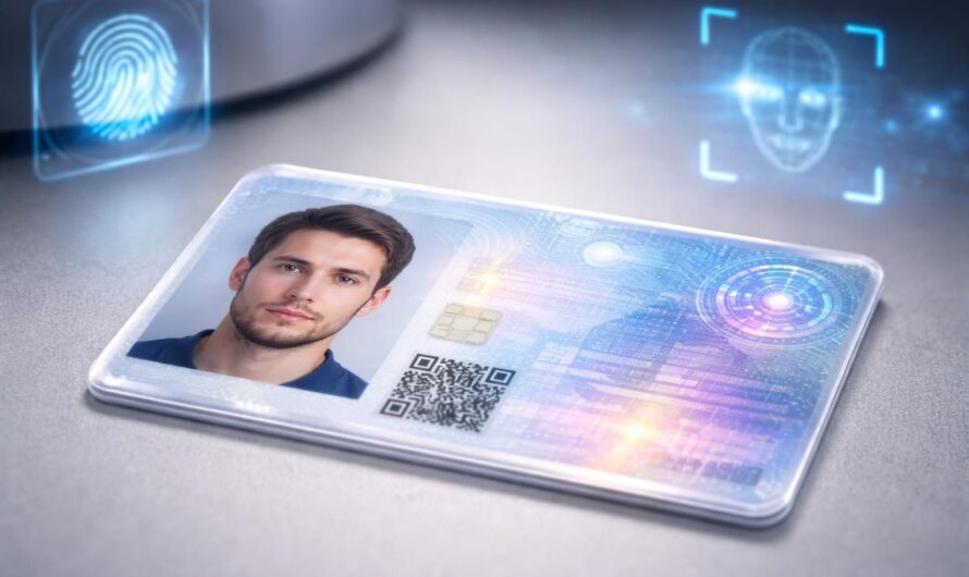 Permis de conduire biométrique : nouveautés à connaître