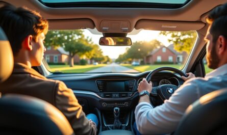 découvrez comment le permis et la conduite accompagnée peuvent vous aider à réduire le coût de votre assurance automobile à l'avenir.