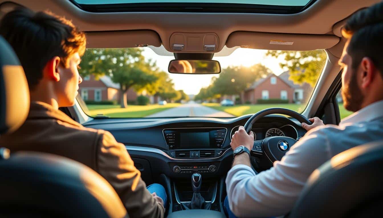 d&eacute;couvrez comment le permis et la conduite accompagn&eacute;e peuvent vous aider &agrave; r&eacute;duire le co&ucirc;t de votre assurance automobile &agrave; l'avenir.