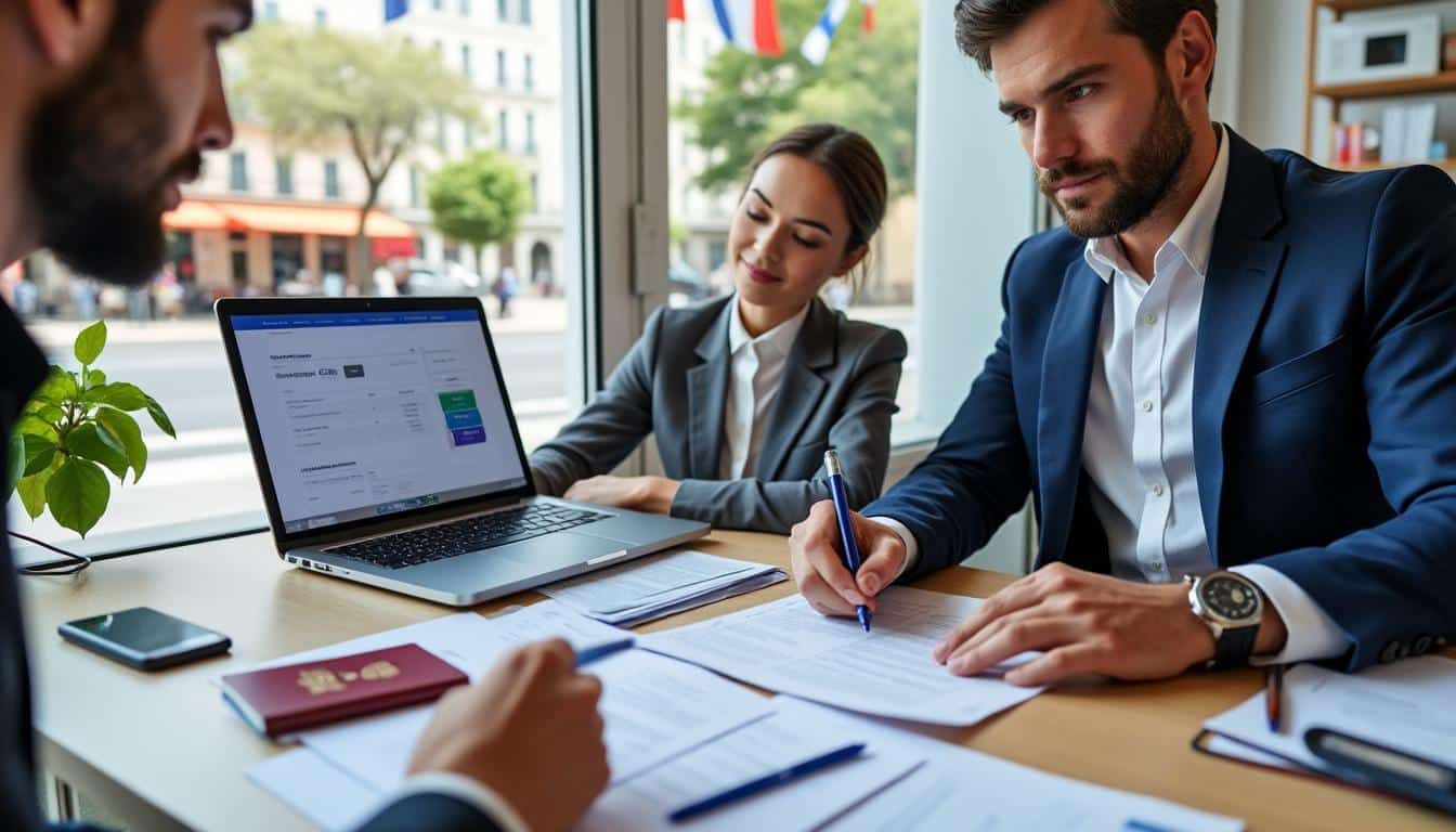 découvrez les démarches essentielles pour convertir votre permis de conduire étranger en permis français facilement et en toute légalité.