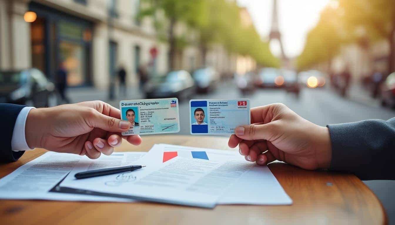 d&eacute;couvrez les d&eacute;marches essentielles pour convertir votre permis de conduire &eacute;tranger en permis fran&ccedil;ais et roulez en toute l&eacute;galit&eacute; en france.