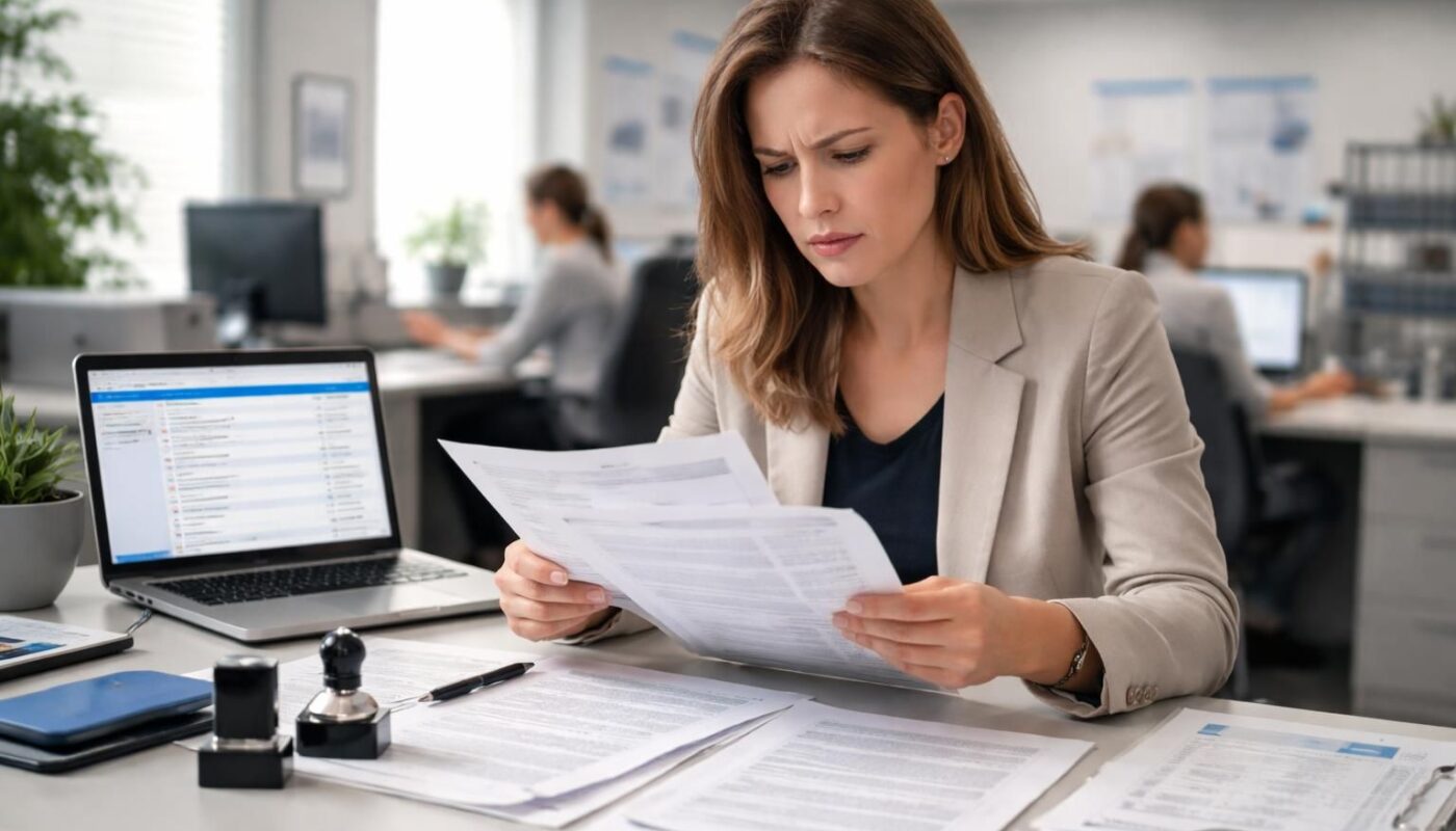 découvrez les démarches administratives complexes à suivre en cas d'annulation de votre permis voiture et comment les gérer efficacement.