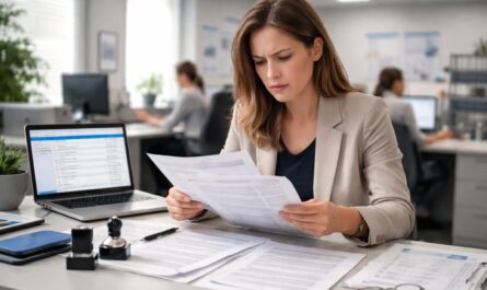 découvrez les démarches administratives complexes à suivre en cas d'annulation de votre permis voiture et comment les gérer efficacement.