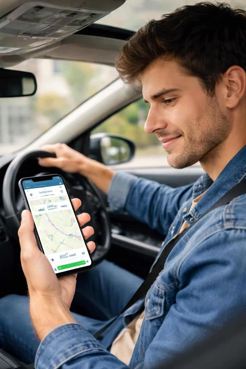 découvrez notre assurance auto au kilomètre spécialement conçue pour les jeunes permis, offrant flexibilité et économies en fonction de votre utilisation réelle.