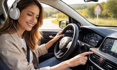 découvrez notre assurance auto au kilomètre spécialement conçue pour les jeunes permis, offrant flexibilité et tarifs avantageux pour une conduite sereine.