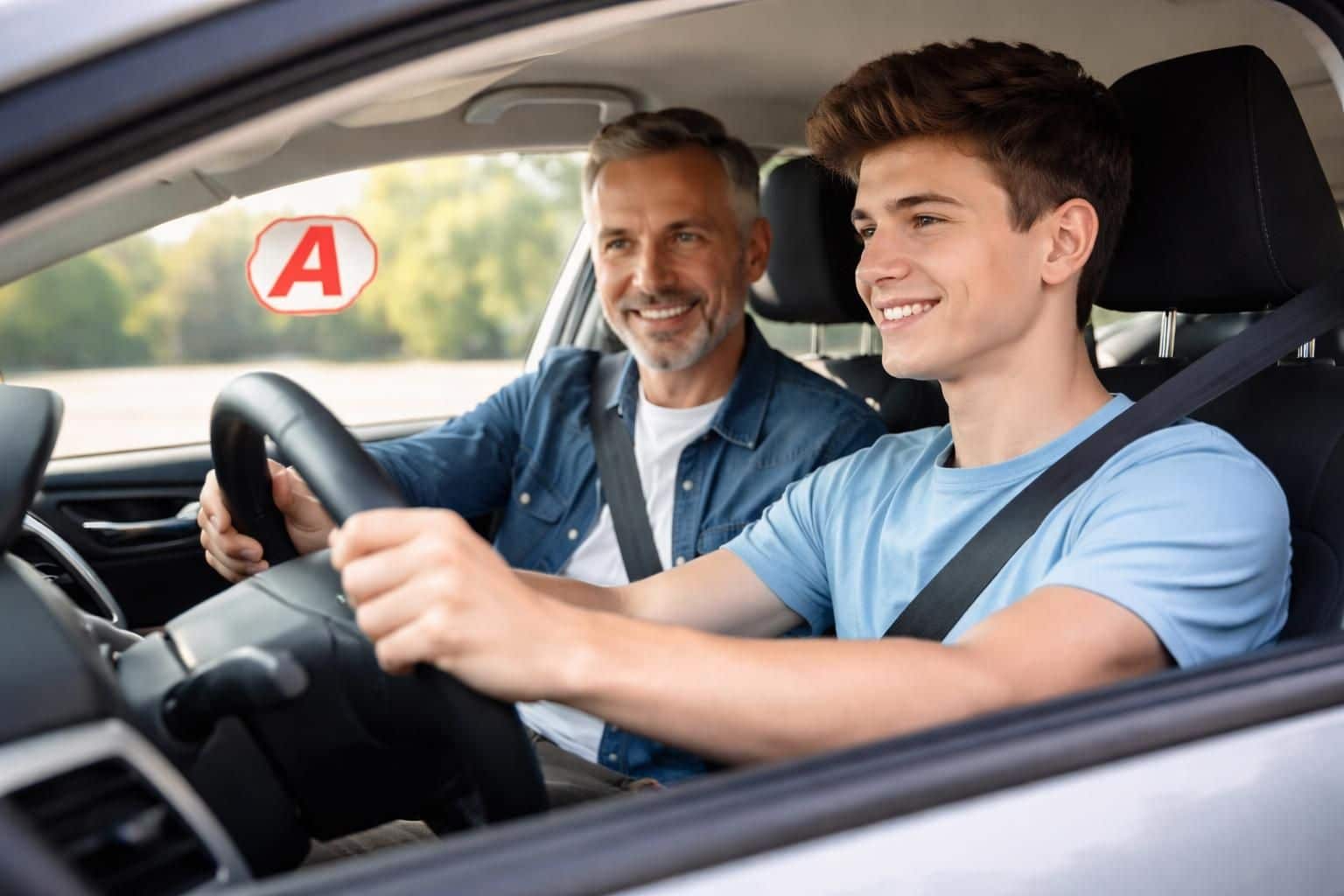 d&eacute;couvrez notre assurance auto pour jeunes permis avec accompagnement obligatoire, con&ccedil;ue pour offrir s&eacute;curit&eacute; et soutien aux nouveaux conducteurs.