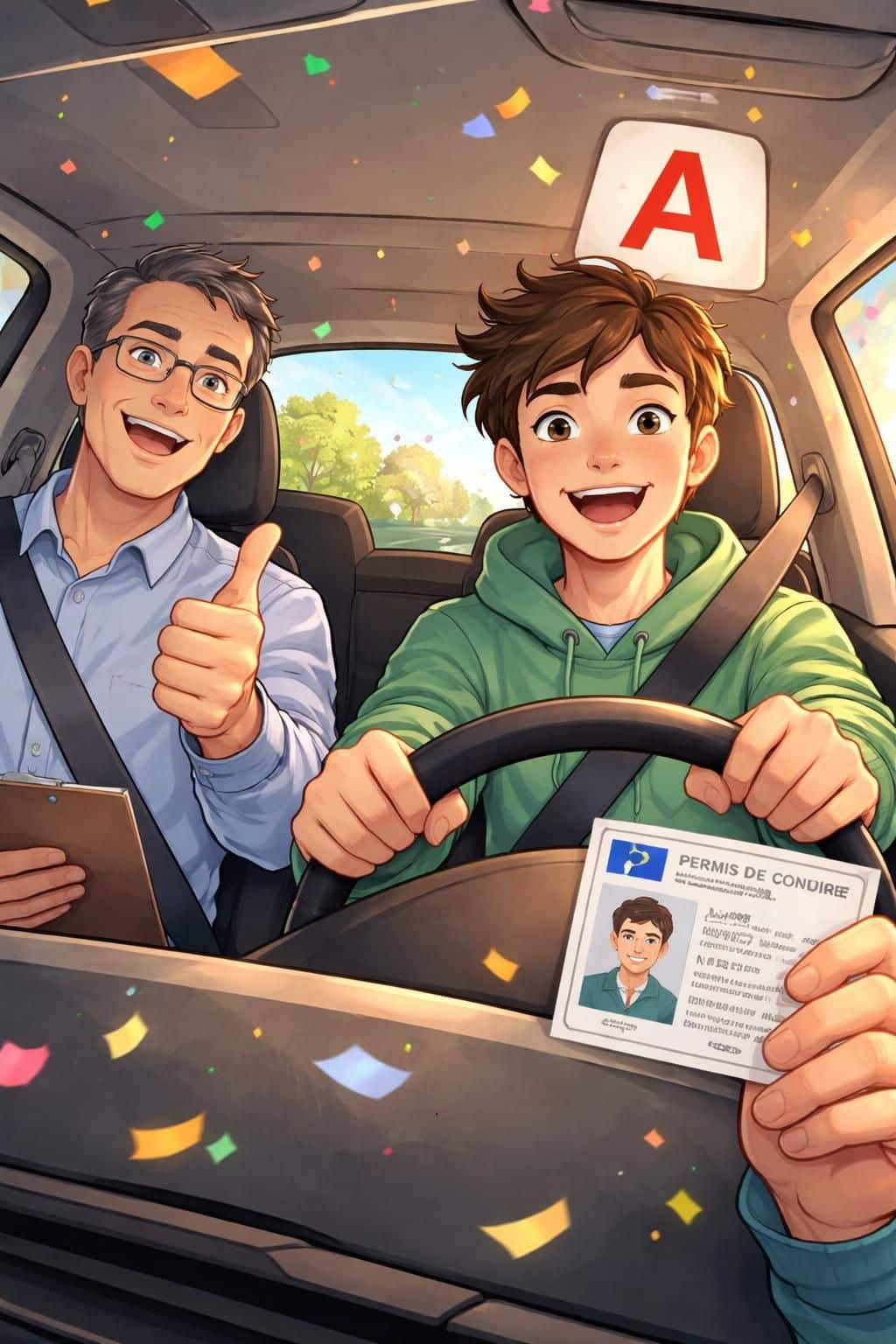 d&eacute;couvrez comment r&eacute;ussir votre permis voiture en candidat libre gr&acirc;ce &agrave; nos conseils pratiques et &eacute;tapes cl&eacute;s pour organiser votre pr&eacute;paration en toute autonomie.