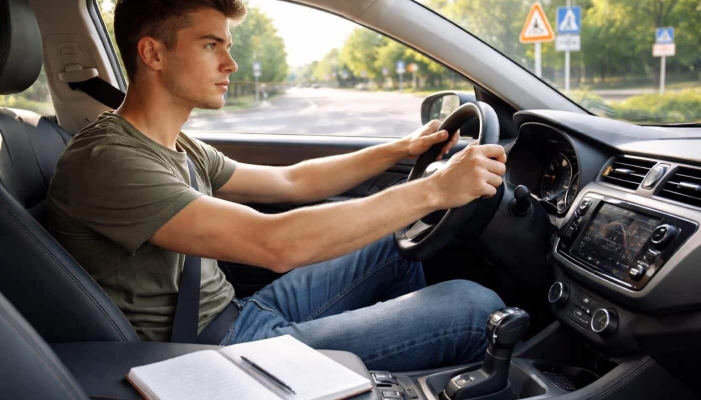 découvrez toutes les étapes pour passer votre permis de conduire en candidat libre, des démarches administratives à la préparation à l'examen, pour réussir efficacement votre permis voiture.