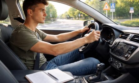 découvrez toutes les étapes pour passer votre permis de conduire en candidat libre, des démarches administratives à la préparation à l'examen, pour réussir efficacement votre permis voiture.