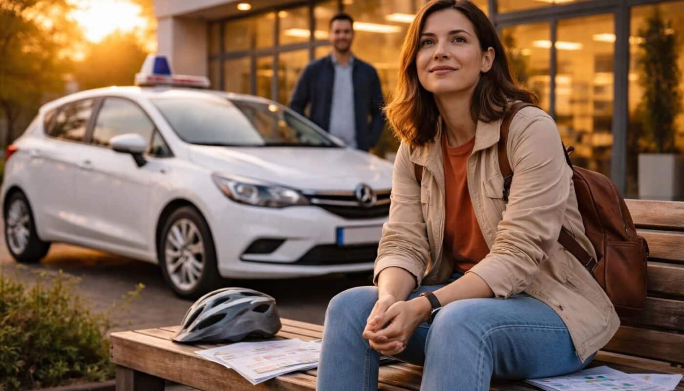 découvrez des conseils pratiques et efficaces pour retrouver confiance en vous après plusieurs échecs au permis de conduire et réussir votre examen avec sérénité.