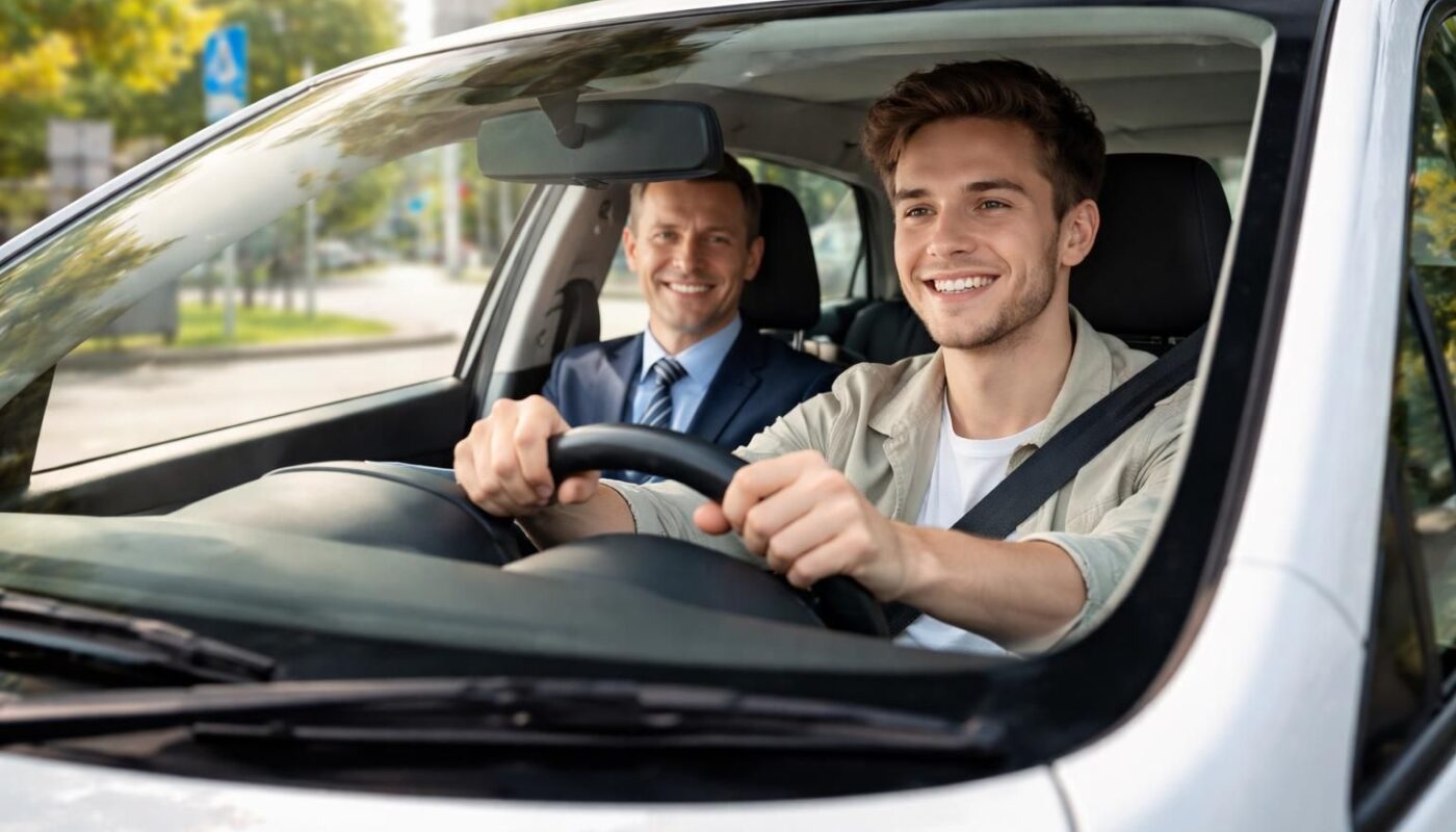 découvrez nos conseils essentiels pour réussir le permis voiture du premier coup et conduire en toute confiance dès la première tentative.