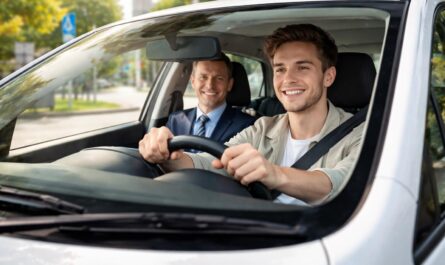 découvrez nos conseils essentiels pour réussir le permis voiture du premier coup et conduire en toute confiance dès la première tentative.