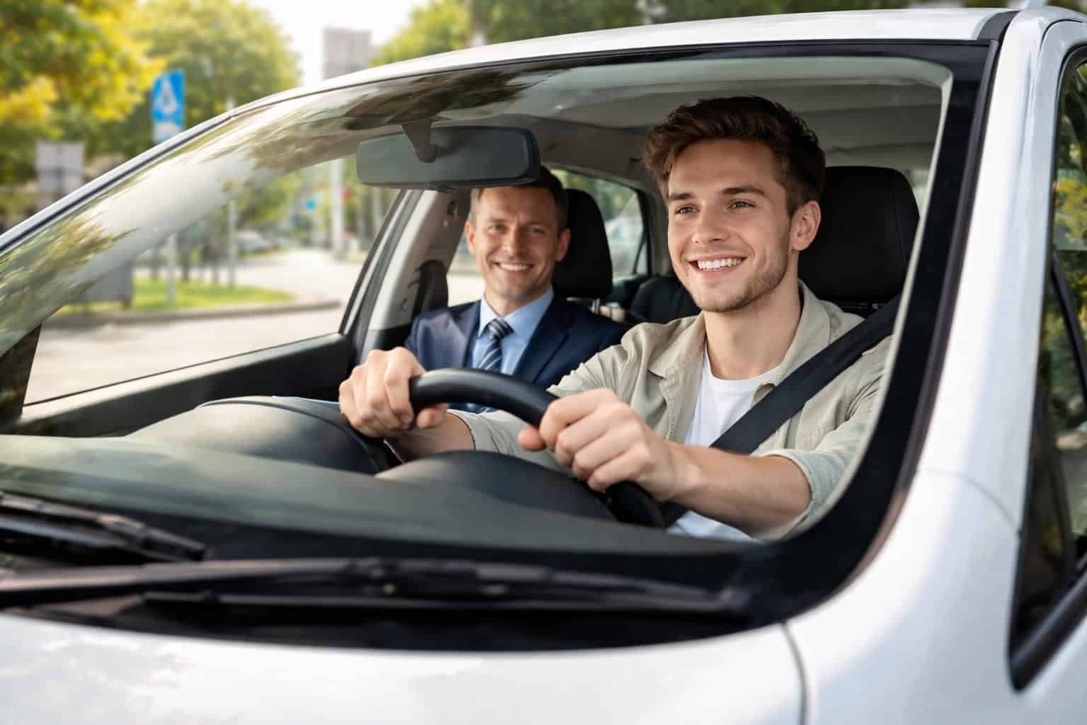 d&eacute;couvrez nos conseils essentiels pour r&eacute;ussir le permis voiture du premier coup et conduire en toute confiance d&egrave;s la premi&egrave;re tentative.