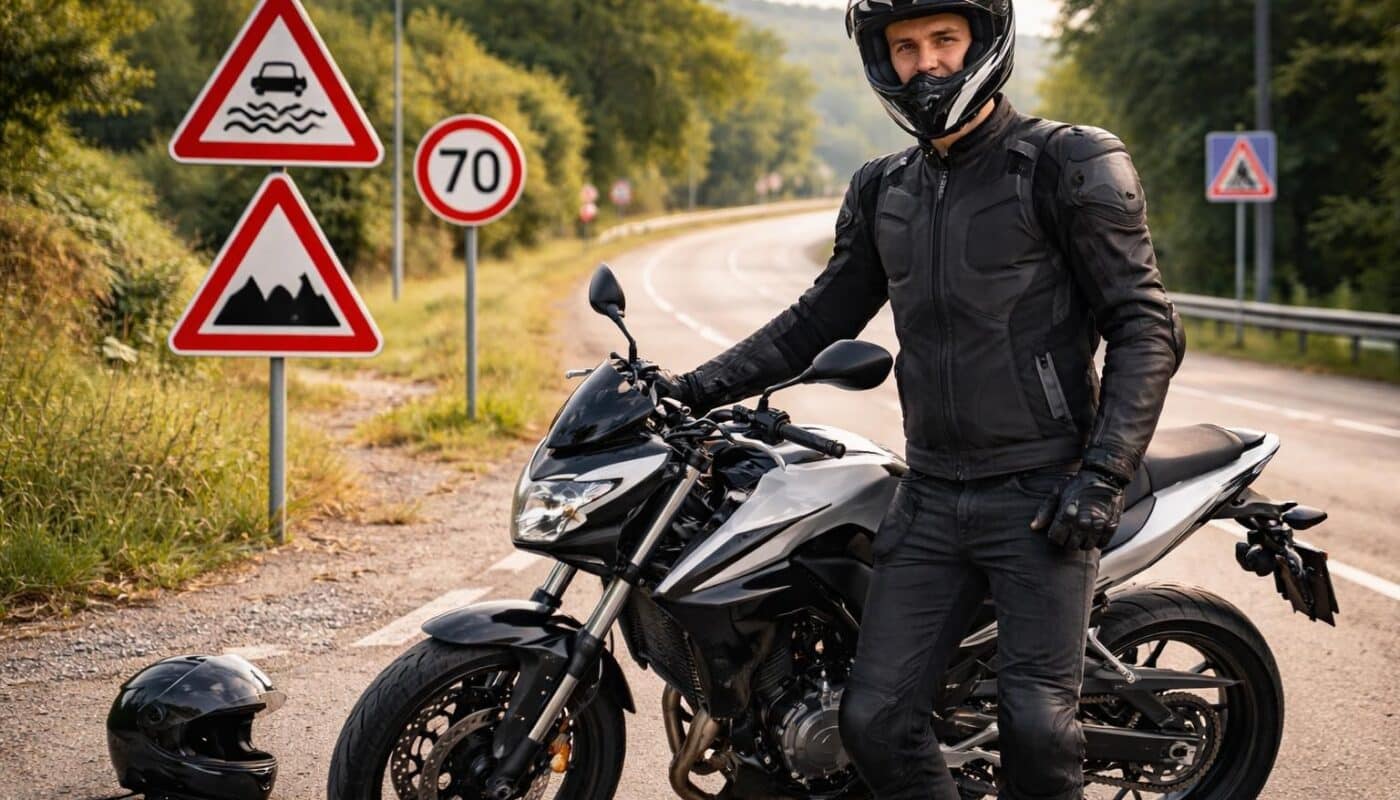 découvrez les pièges fréquents à éviter lors de l'obtention du permis moto a2 pour réussir vos examens en toute sécurité.