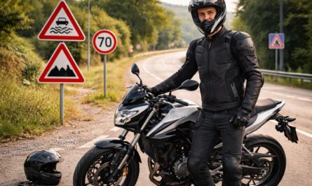 découvrez les pièges fréquents à éviter lors de l'obtention du permis moto a2 pour réussir vos examens en toute sécurité.