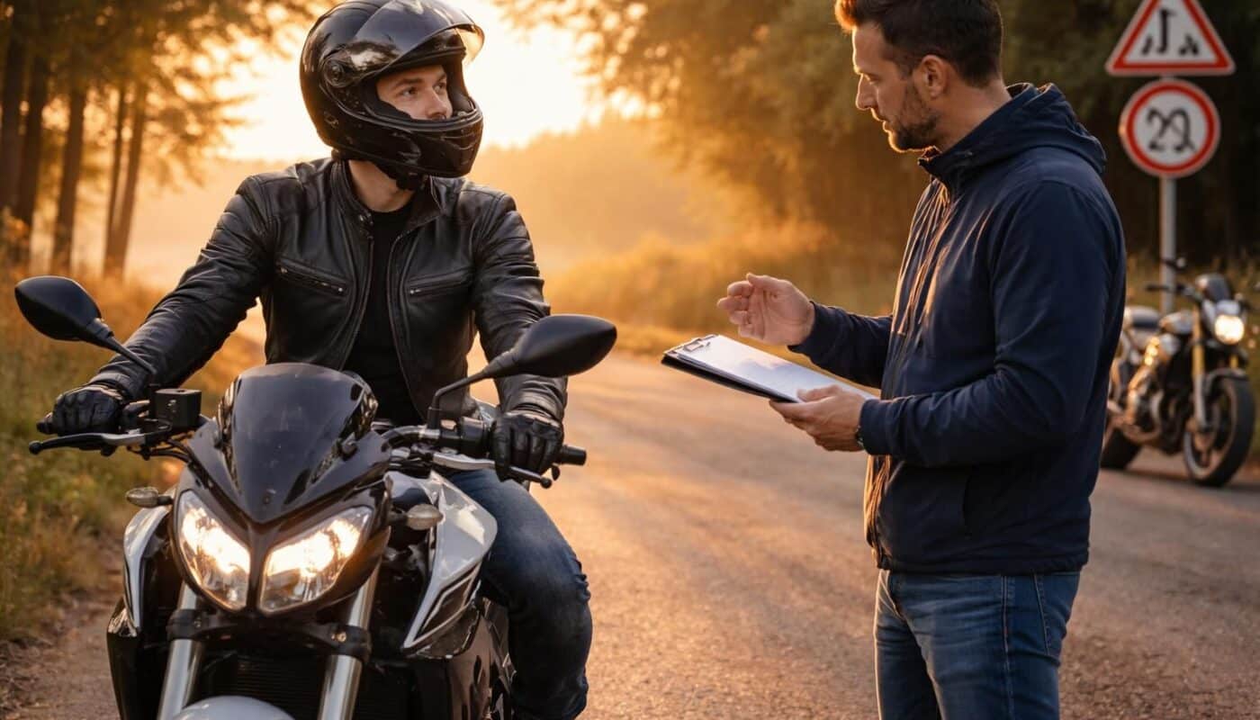 découvrez si choisir un permis moto accéléré est une bonne idée, ses avantages et inconvénients pour réussir rapidement et en toute sécurité.