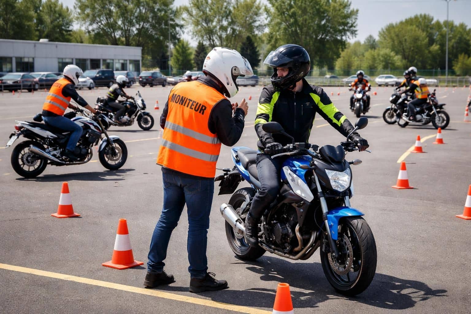 d&eacute;couvrez les avantages et inconv&eacute;nients du permis moto acc&eacute;l&eacute;r&eacute; pour savoir si cette m&eacute;thode rapide est adapt&eacute;e &agrave; vos besoins et &agrave; votre s&eacute;curit&eacute;.