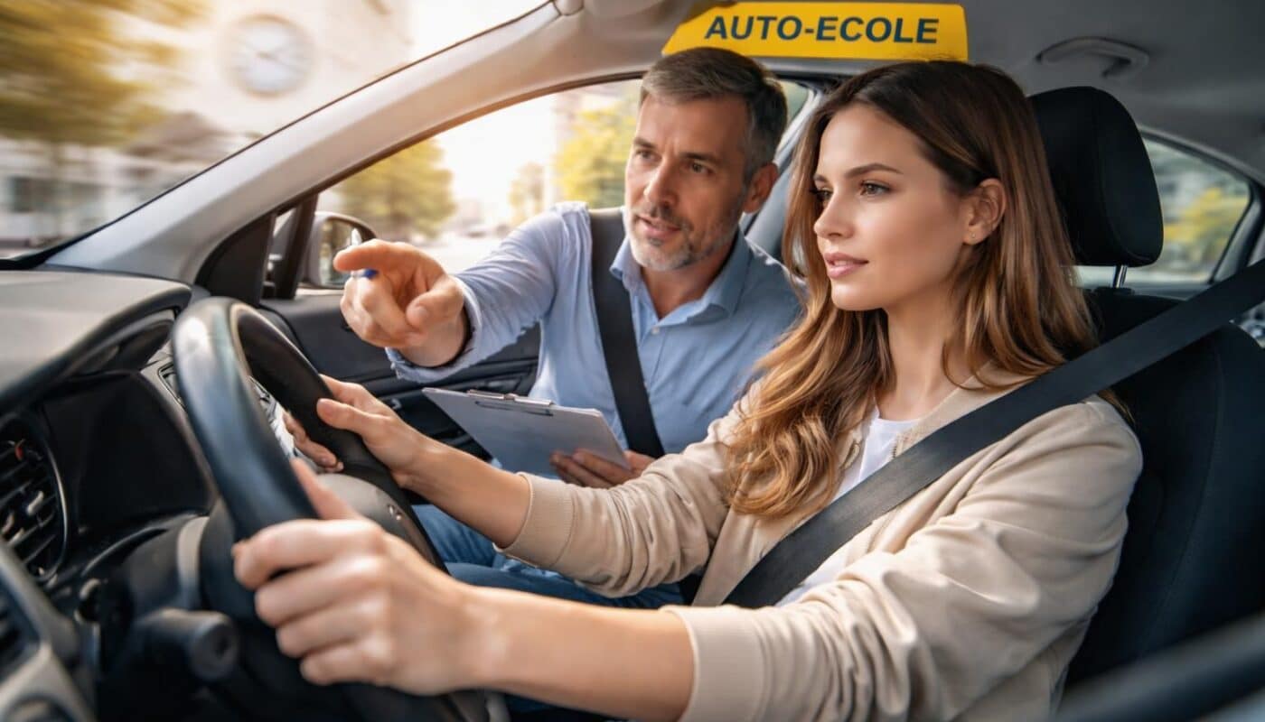 découvrez si le permis voiture accéléré est une méthode vraiment efficace pour obtenir votre permis rapidement et en toute sécurité.