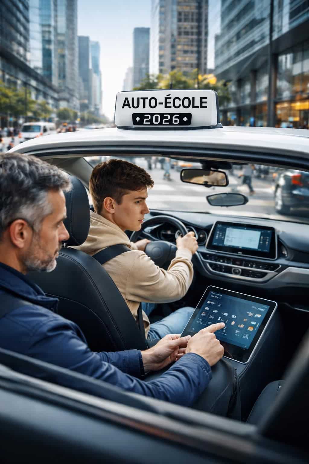 découvrez si le permis voiture accéléré est vraiment efficace pour obtenir votre conduite rapidement et en toute sécurité.