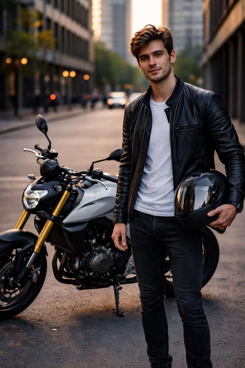 d&eacute;couvrez les diff&eacute;rences essentielles entre l'assurance moto a2 et le permis a pour bien prot&eacute;ger votre deux-roues et respecter la r&eacute;glementation.