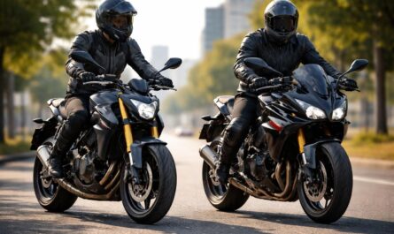 découvrez les différences essentielles entre l'assurance moto a2 et le permis a pour bien choisir votre couverture et rouler en toute sérénité.