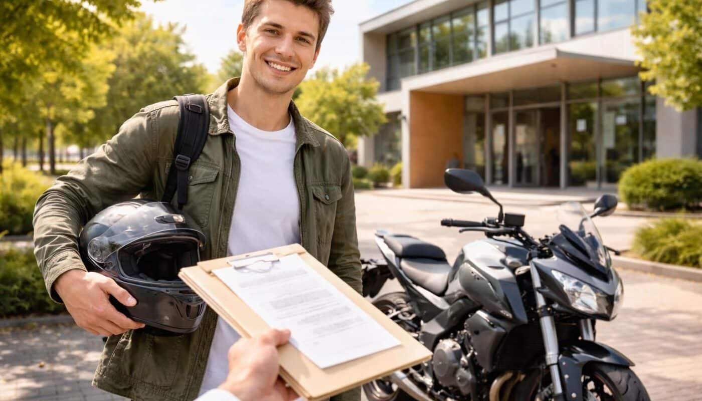 découvrez comment financer votre permis moto grâce aux différentes aides publiques disponibles, et réalisez votre projet en toute sérénité.