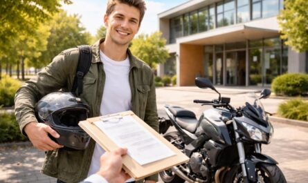 découvrez comment financer votre permis moto grâce aux différentes aides publiques disponibles, et réalisez votre projet en toute sérénité.