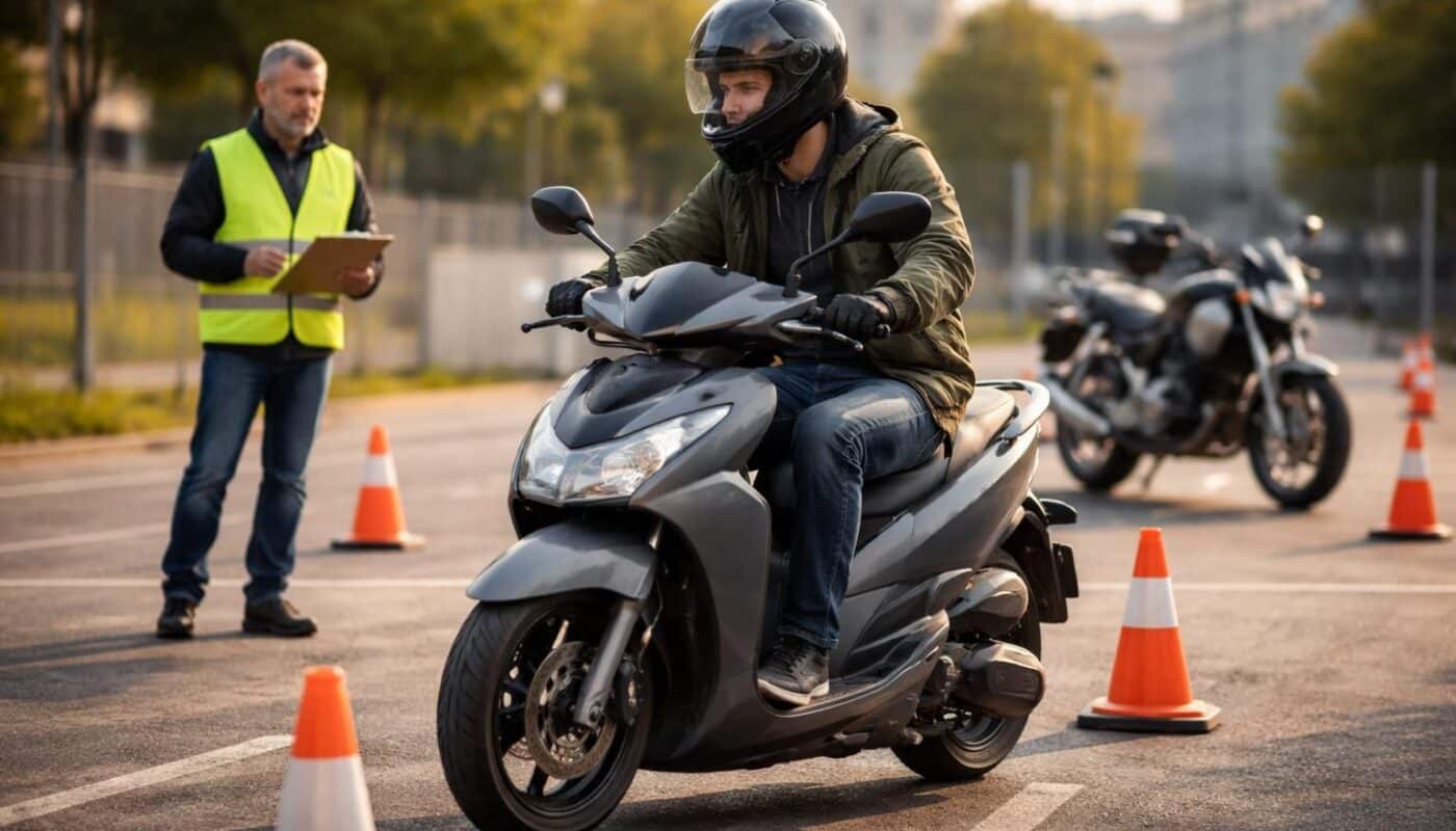 découvrez les avantages et les inconvénients du permis moto automatique pour mieux choisir votre formation et réussir votre examen en toute sérénité.