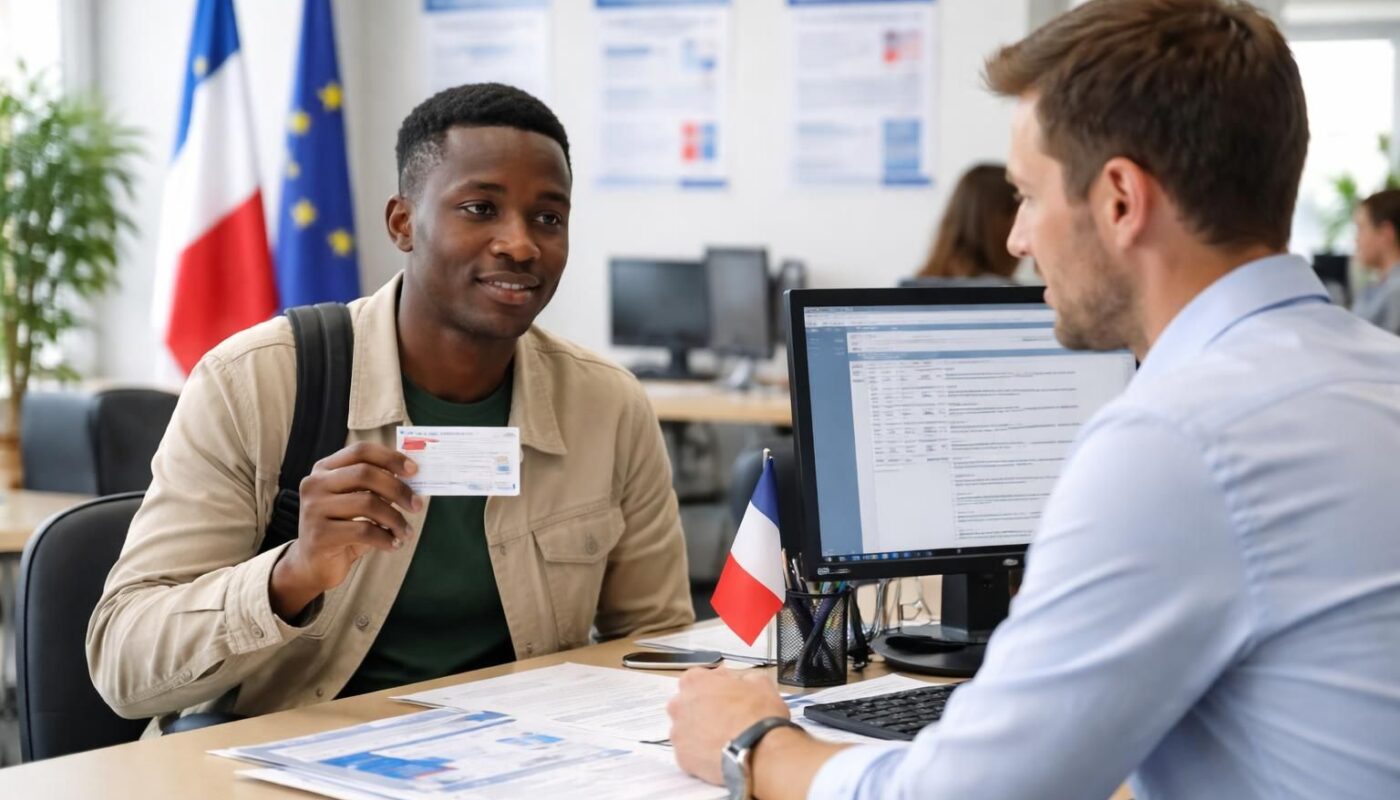 découvrez les démarches indispensables pour convertir un permis moto étranger en permis français et roulez en toute légalité en france.
