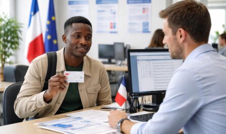 découvrez les démarches indispensables pour convertir un permis moto étranger en permis français et roulez en toute légalité en france.