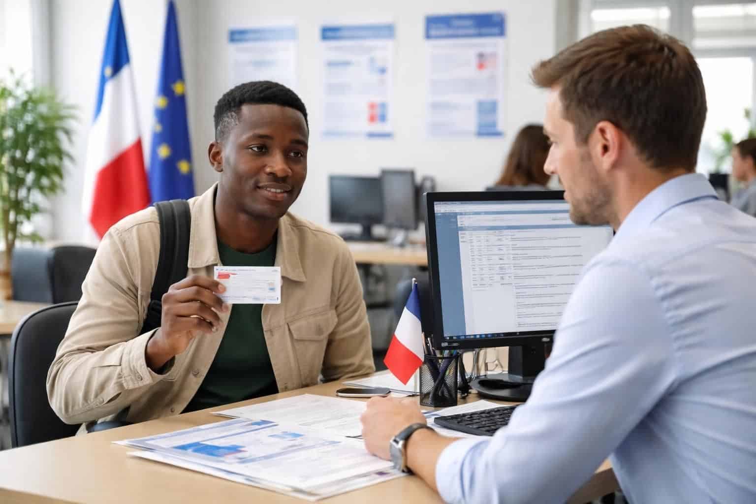 d&eacute;couvrez les d&eacute;marches indispensables pour convertir un permis moto &eacute;tranger en permis fran&ccedil;ais et roulez en toute l&eacute;galit&eacute; en france.