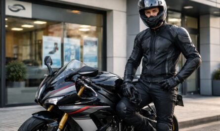 découvrez quelles assurances sont adaptées pour votre permis moto gros cube afin de rouler en toute sécurité et conformité.