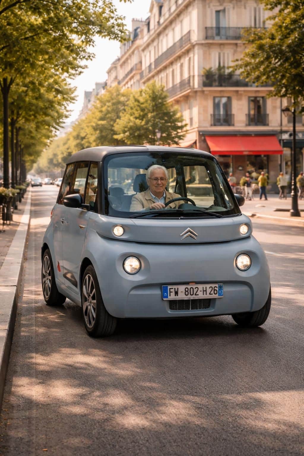 trouvez une assurance vsp pas chère spécialement conçue pour les conducteurs seniors, alliant sécurité et économies adaptées à vos besoins.