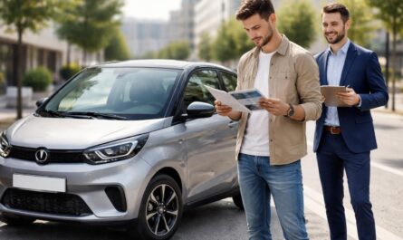 découvrez si l'assurance tous risques est vraiment utile pour votre voiture sans permis, ses avantages et conseils pour bien choisir votre couverture.