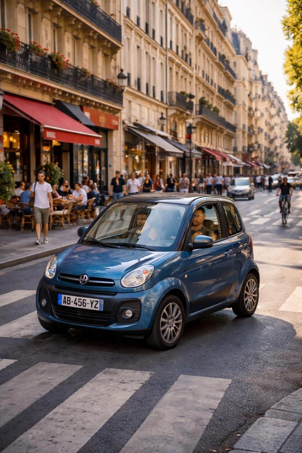 découvrez si l'assurance tous risques pour voiture sans permis est réellement utile, ses avantages, et comment bien choisir votre couverture pour une protection optimale.
