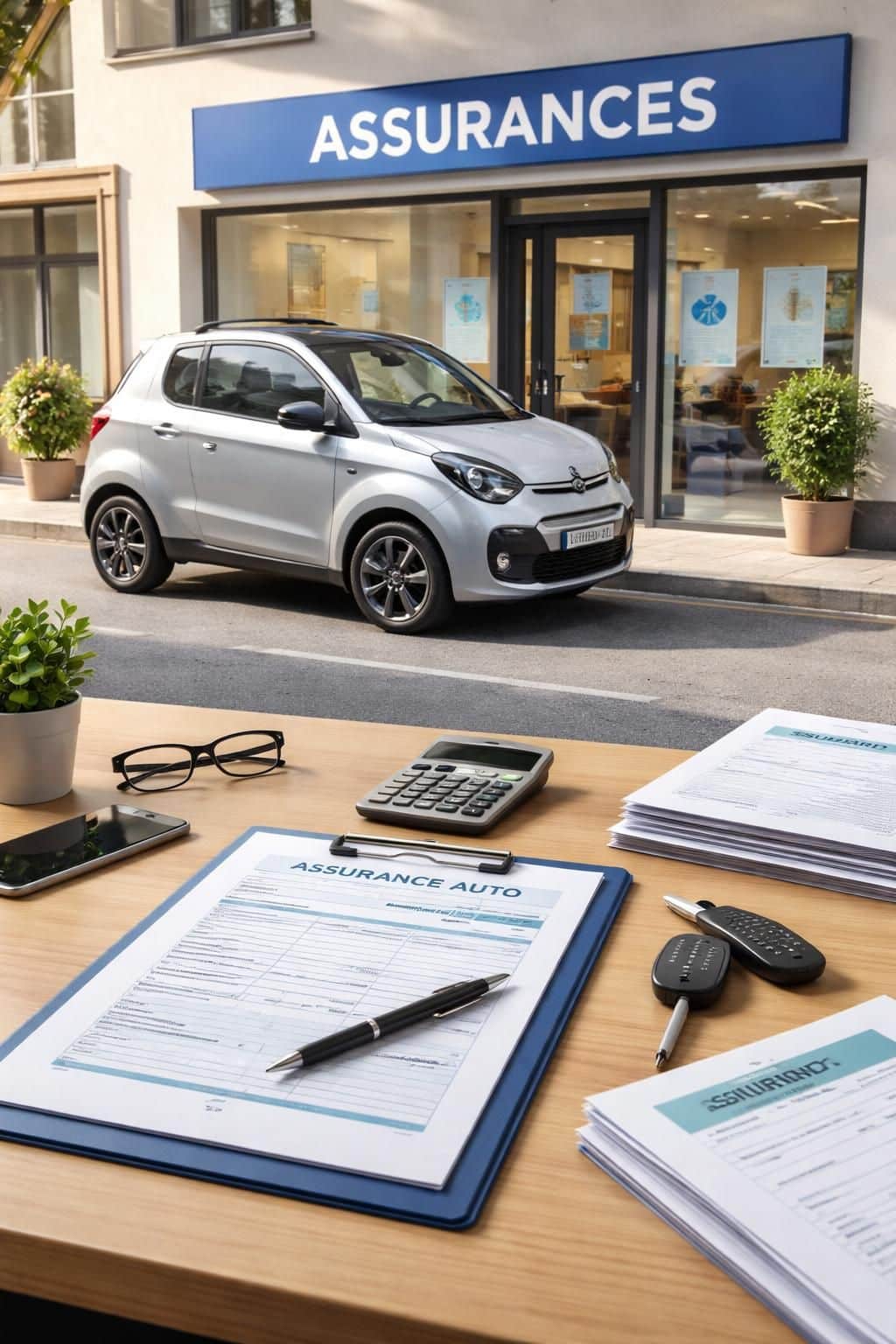 d&eacute;couvrez comment obtenir une assurance voiture sans permis apr&egrave;s une r&eacute;siliation pour non-paiement. nos conseils pour trouver une couverture adapt&eacute;e et reprendre la route en toute s&eacute;r&eacute;nit&eacute;.