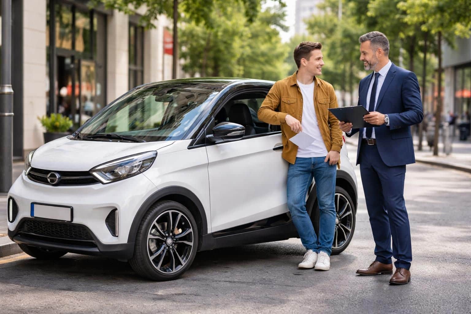 d&eacute;couvrez nos conseils pratiques pour &eacute;viter la surprime d'assurance avec une voiture sans permis (vsp) r&eacute;cente et profitez d'une couverture optimale &agrave; moindre co&ucirc;t.