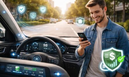 découvrez comment la télématique peut vous aider à réduire la prime de votre assurance vsp en adaptant votre tarif à votre conduite.