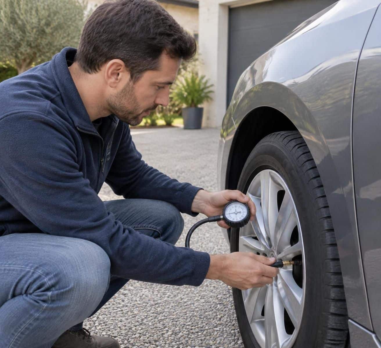découvrez les signes d’une crevaison lente et les solutions pratiques pour repérer la fuite, réparer votre pneu et rouler en toute sécurité.
