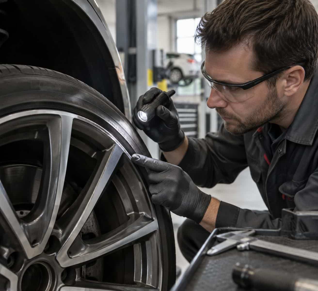 d&eacute;couvrez comment r&eacute;parer des jantes en aluminium : astuces pratiques, &eacute;tapes cl&eacute;s et pr&eacute;cautions pour obtenir un r&eacute;sultat s&ucirc;r et durable.