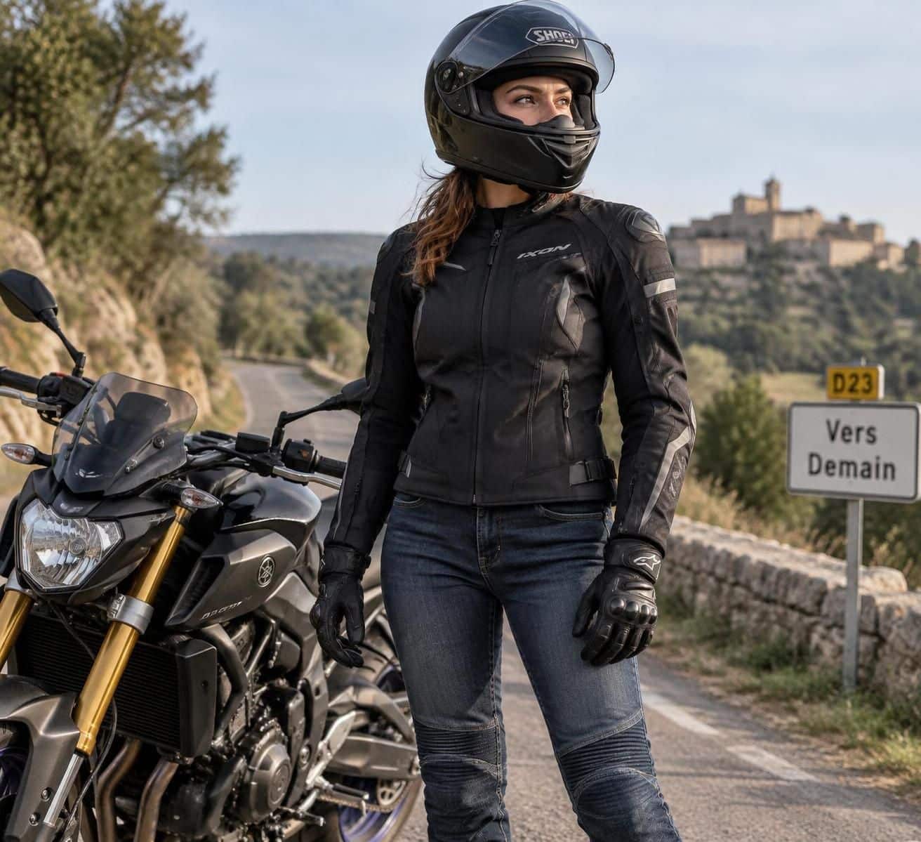 découvrez les indispensables du style motard : équipements, vêtements et accessoires pour allier look affirmé, confort et sécurité sur la route.