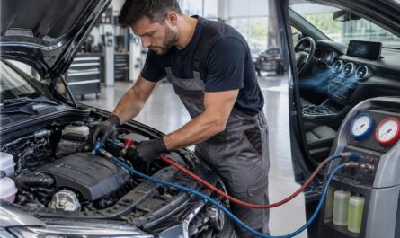 découvrez nos conseils pour entretenir et réparer la climatisation de votre voiture, préserver ses performances et profiter d’un confort optimal toute l’année.