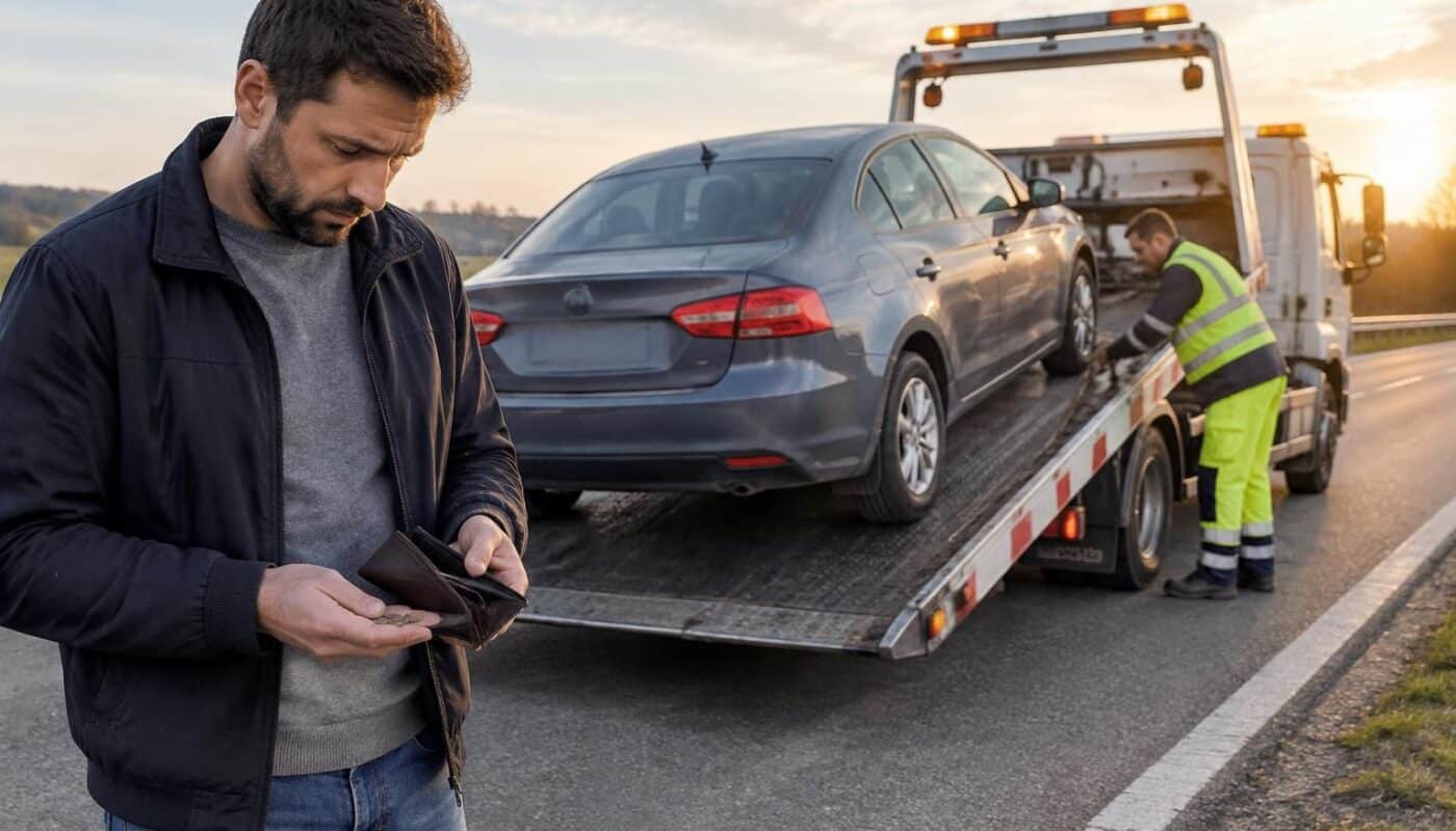 découvrez le prix d’un remorquage de voiture et les facteurs qui influencent son coût : distance, horaire, type de véhicule et conditions d’intervention.