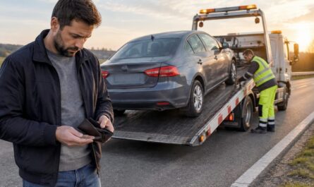 découvrez le prix d’un remorquage de voiture et les facteurs qui influencent son coût : distance, horaire, type de véhicule et conditions d’intervention.